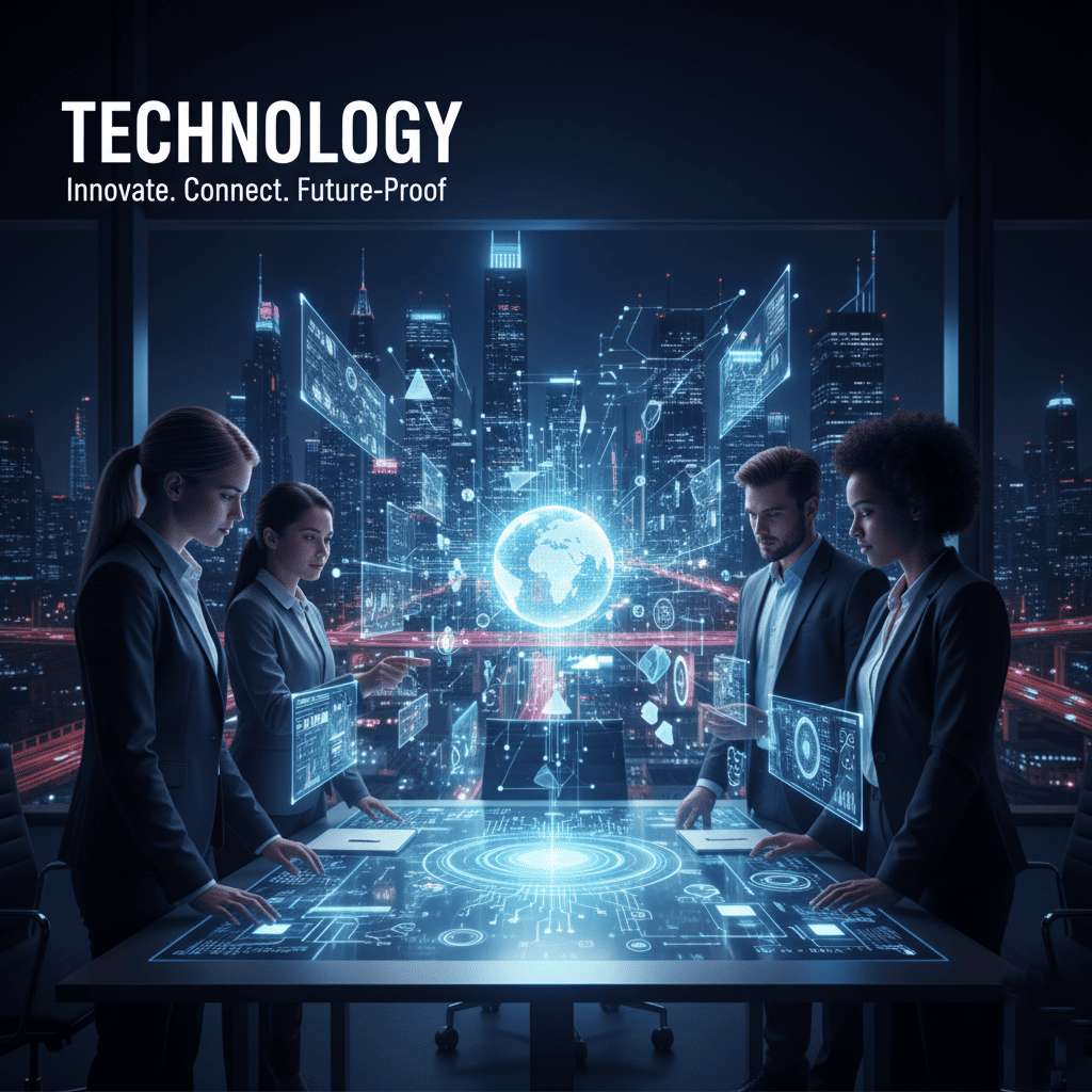 Technology