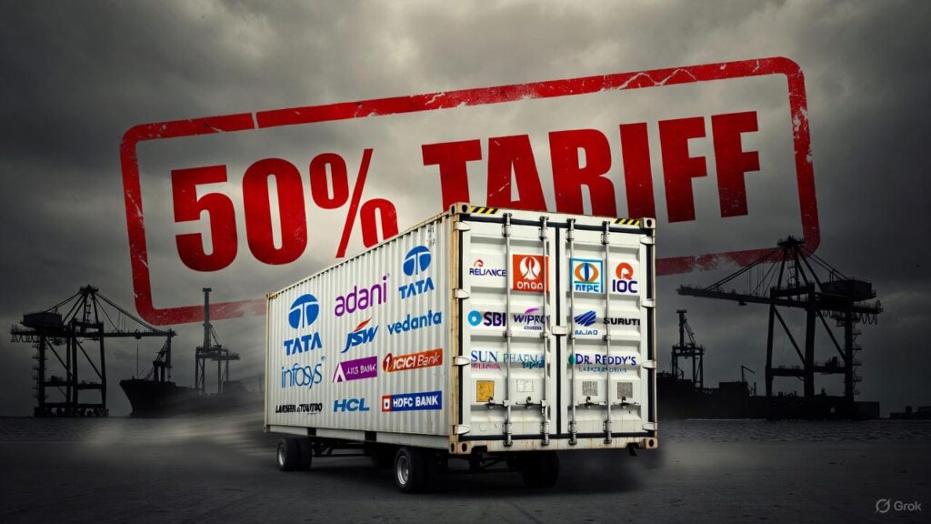 Mexico Tariff Strike