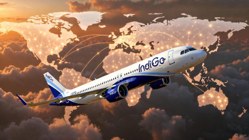 indigo 2025