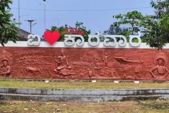 Karwar Travel Guide