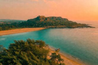 Karwar Travel Guide