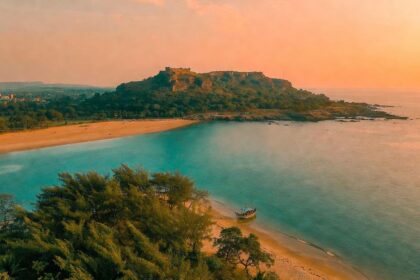 Karwar Travel Guide