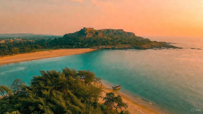 Karwar Travel Guide