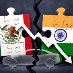Mexico Tariff Strike