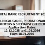Nainital Bank Recruitment