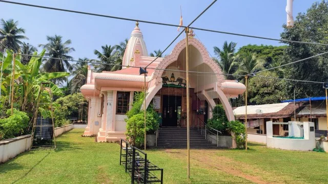 Samadevi Temple