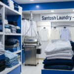 Santosh Laundry