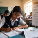 UPMSP 2026 Board Exams