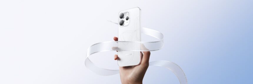 oppo reno 15