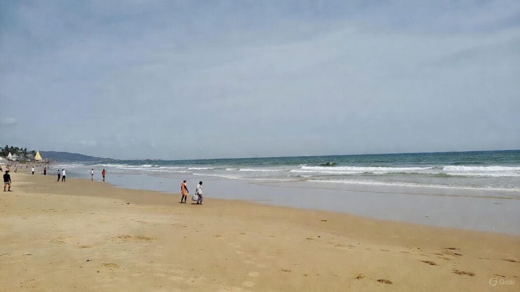 Gokarna beach entry rules and timings 2026
