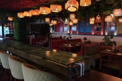 best restaurants in karwar