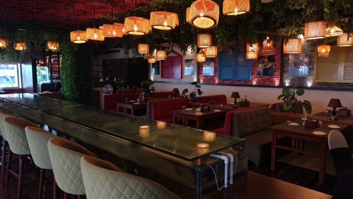 best restaurants in karwar