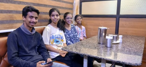 Best restaurants in karwar