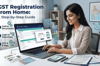 GST Registration