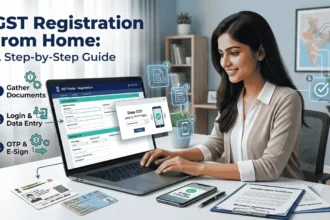 GST Registration