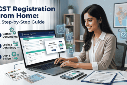 GST Registration