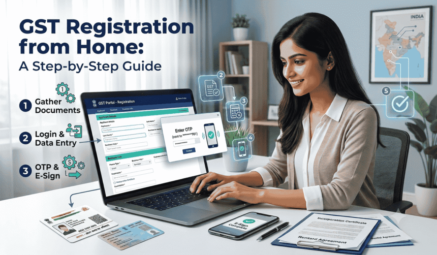 GST Registration