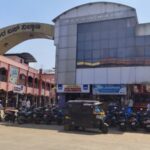 karwar bus stand ksrtc
