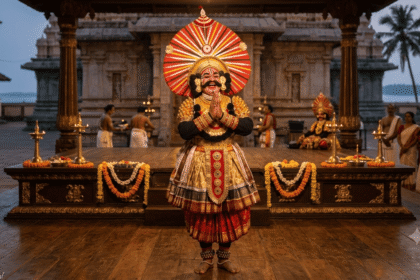 Vidyadhara Jalavalli