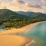 best beach in karwar
