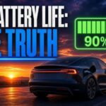 EV BATTERY LIFE