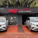 MG Car Care Kumta
