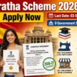 Karnataka Maratha Scheme 2026-27